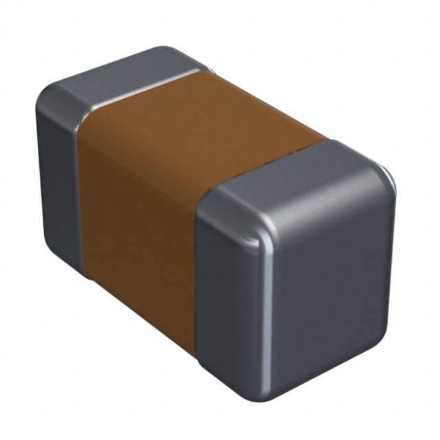 0402N5R6B500CT Walsin Technology Corporation  Ceramic Capacitors